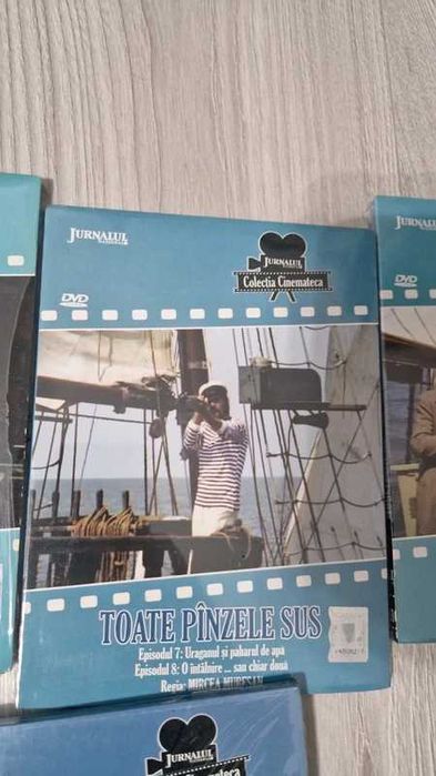 Muzica si filme cu actori romani