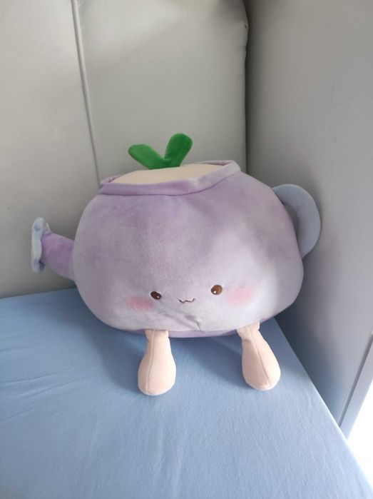 Плюшени играчки на брой