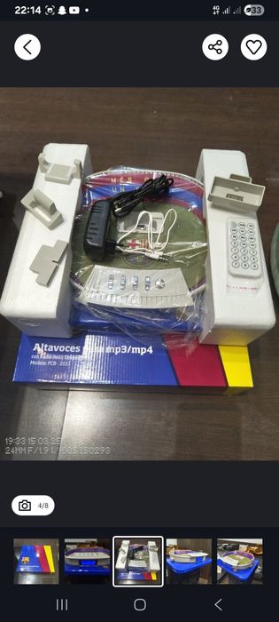 FC Barcelona macheta