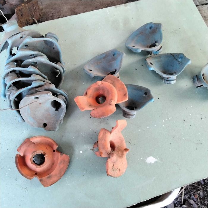 Части за картофосадачка