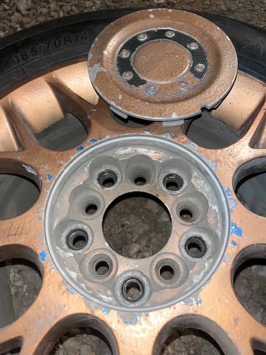 Диски, Шины, резина, балоны 185/70/14