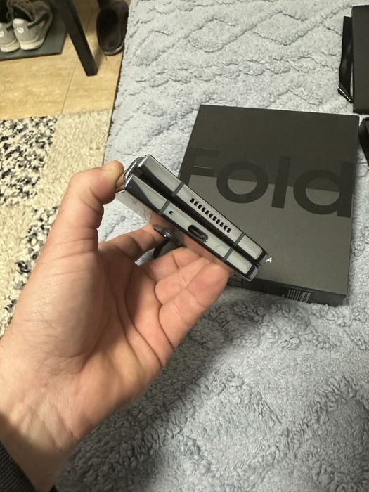 Vand Samsung Fold 4