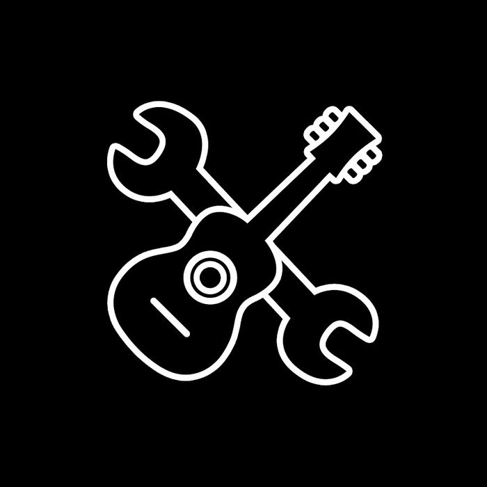 Ремонт гитар , ремонт и обслуживание