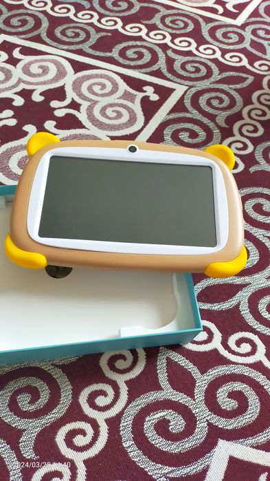 Детский планшет.