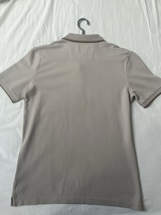 Vand tricou polo RESERVED purtat doar o data!