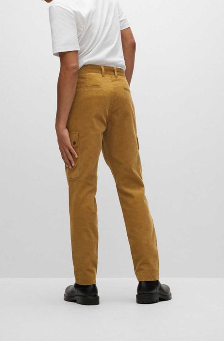 HUGO мужские брюки карго РАЗМЕР 50,52,54