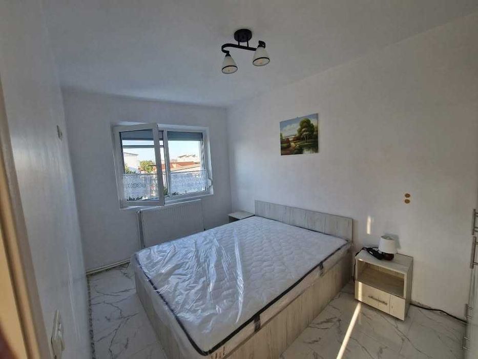 apartament 3 camere zona mioritei 350 euro + 1 luna garantie