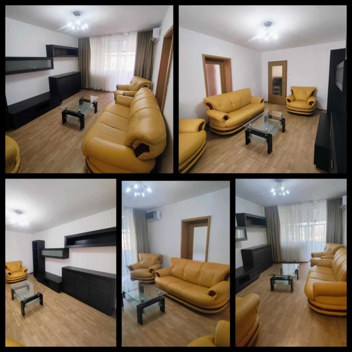 Apartament 2 camere ultracentral, Bld Republicii