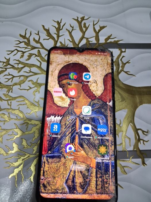 Оппо а15s oppo a15s