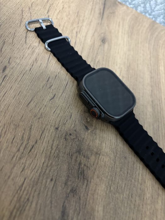 Продам Apple Watch Ultra 2
