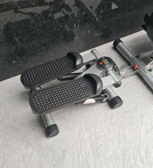 Тренажёр "пять в одном"