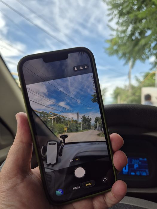 Продам Iphone 14 Plus 256gb 77%