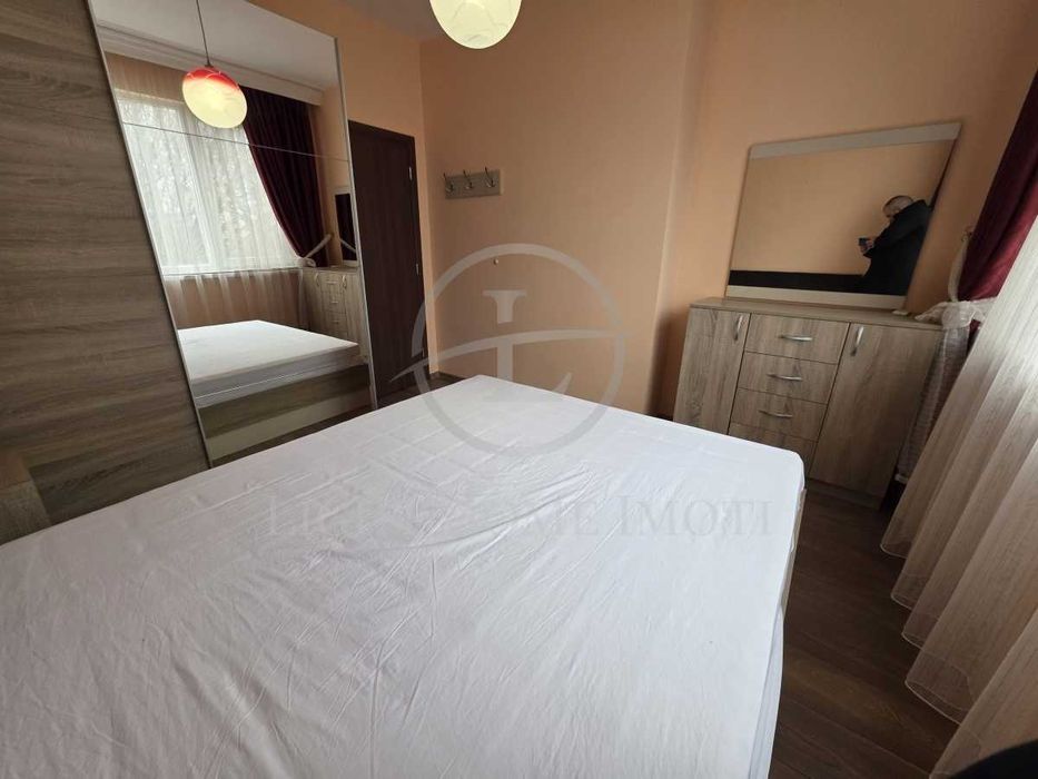 Продава се Тристаен апартамент в Пловдив, Център - 95 кв.м за 1396 €/кв.м - Снимка #14