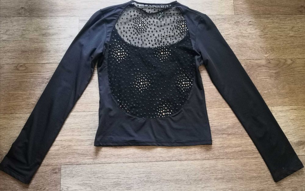 Кофточка праздничная  женская