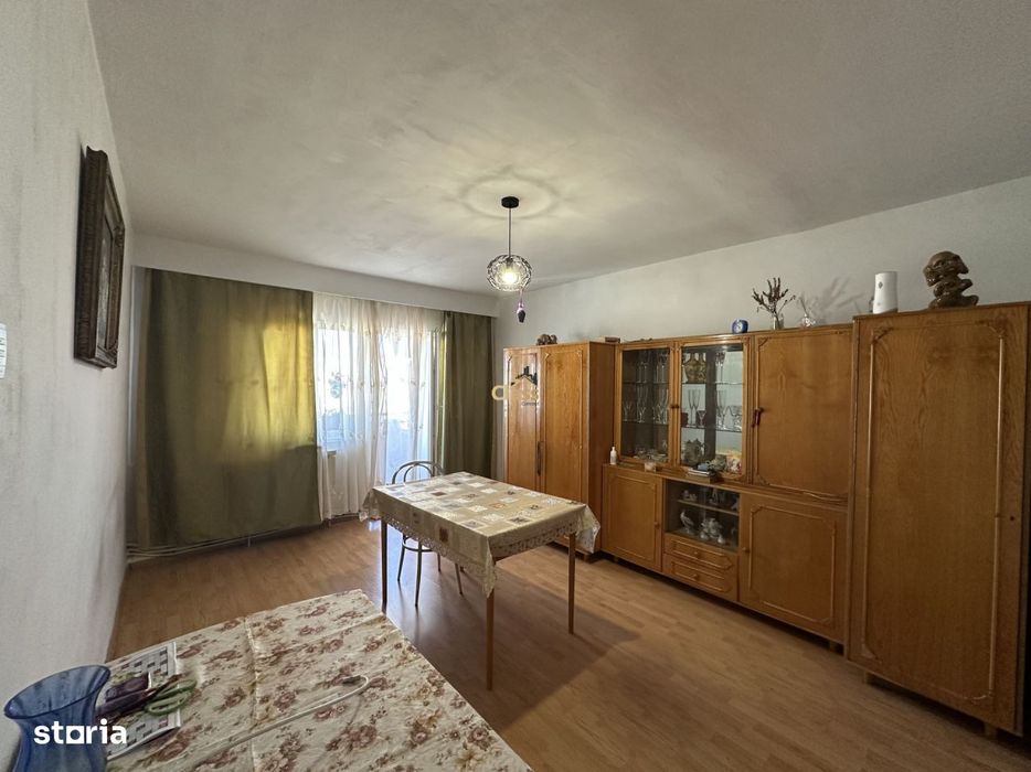 Apartament 3 camere | Decomandat | 65 mpu | Zona Piata Marasti — fotografia 1
