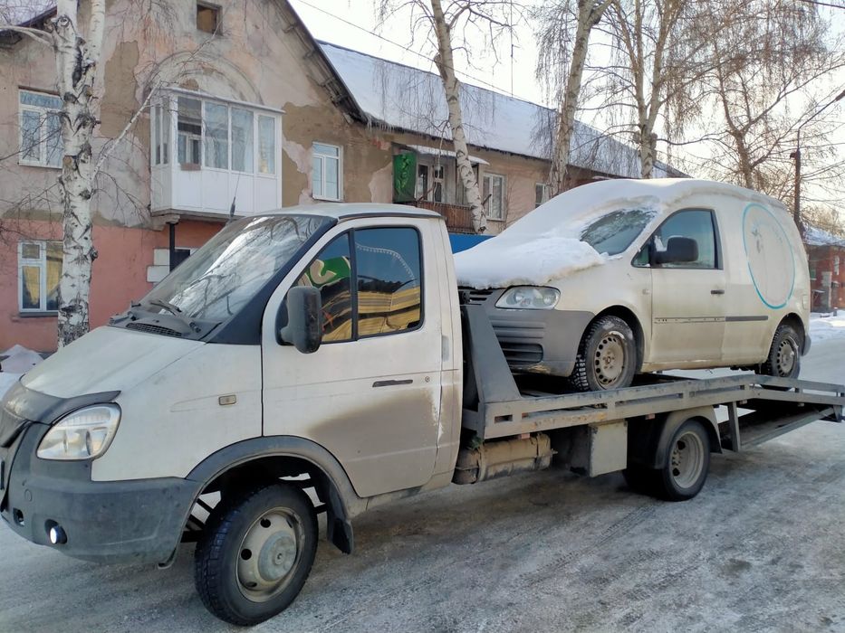 Эвакуатор 24/7 круглосуточно