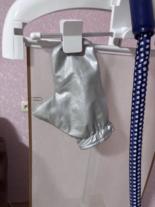 Tefal отпариватель prostyle