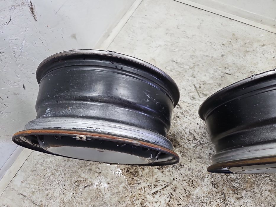 Set jante tabla Opel Movano B F3500 (L2 H2) [Fabr 2010-2022] 403000037