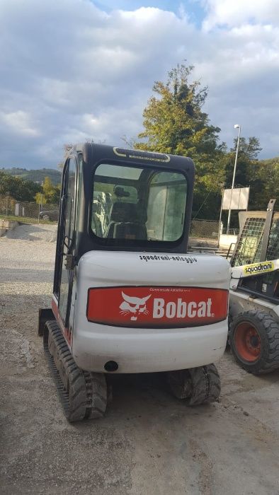 Аренда экскаватор мини экскаватор