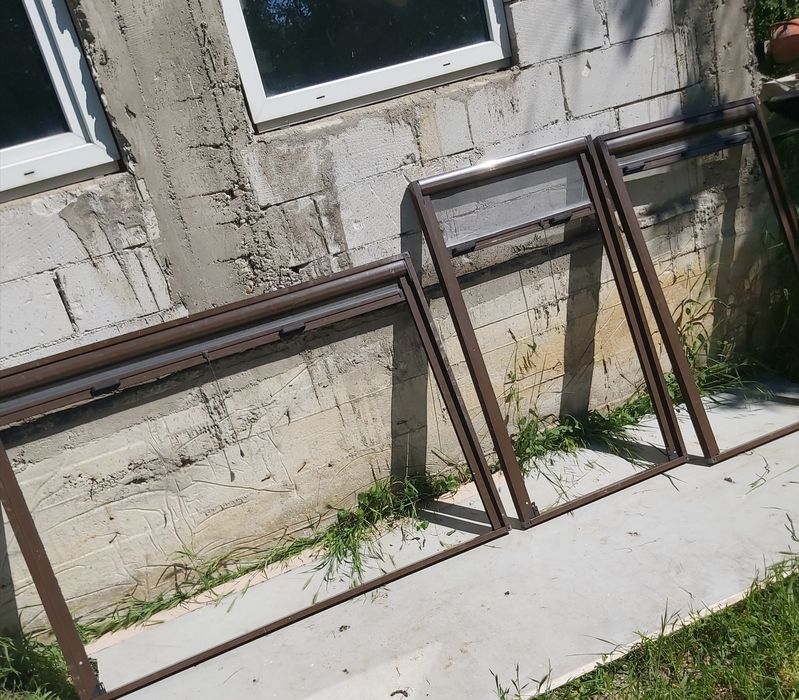Plasa Țânțari tip Rulou .