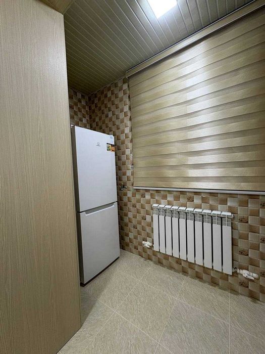 Сдаётся отличная квартира для одиночек 1/2/4 на Мирабаде