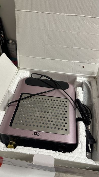 Маникюрный аппарат