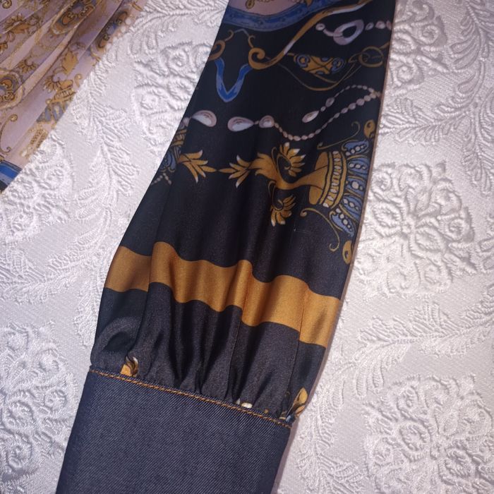 Рокля-риза на Liu Jo