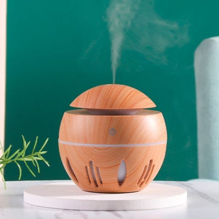 Дифузер за овлажняване, пречистване и ароматизиране на въздуха TV283