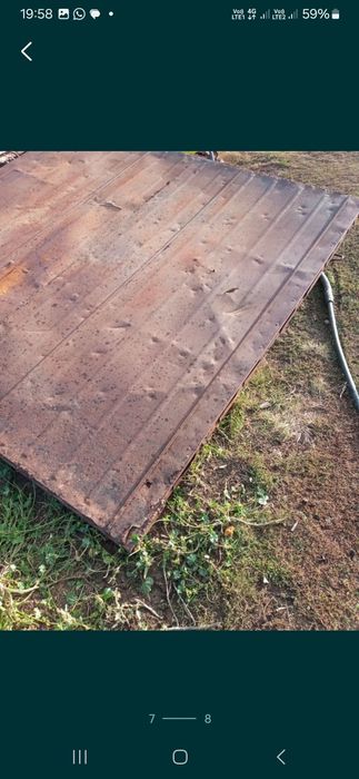 Птс площадки ссср.