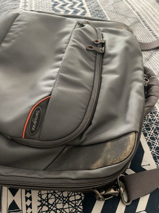 Geanta laptop Samsonite