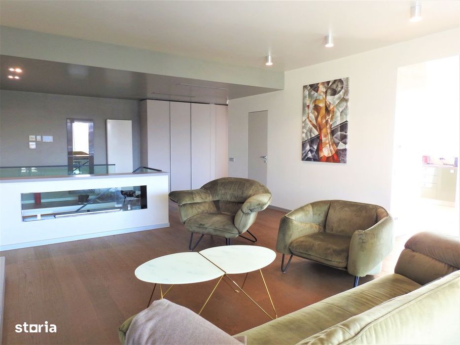 Apartament 4,5 camere de inchiriat |  Duplex | Iancu Nicolae | Pozitie