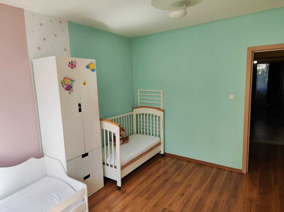 Дава се под наем Тристаен апартамент в София, Младост 3 - 63 кв.м за 714 € - Снимка #6