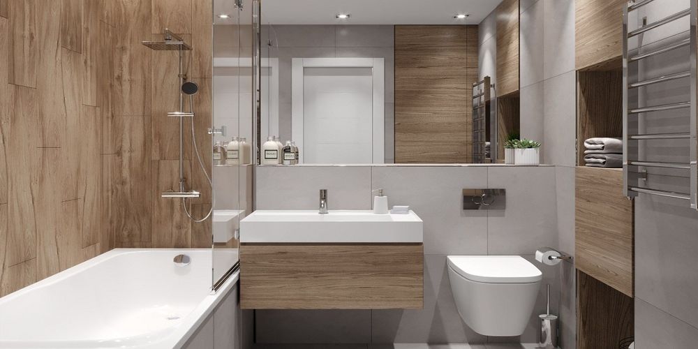 Чистовая  отделка