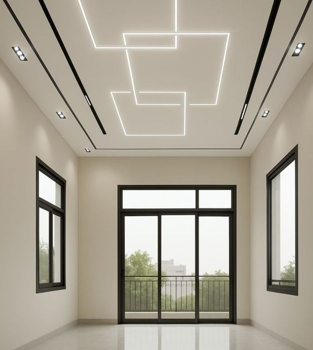 Натяжнои паталок