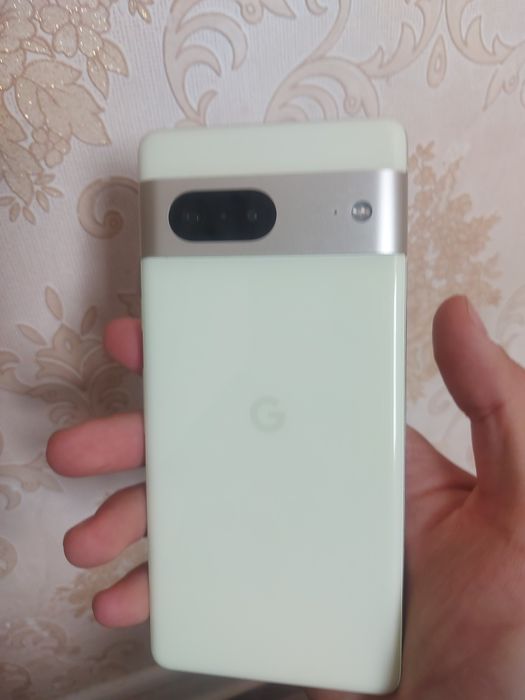 Google Pixel 7 без дефектов