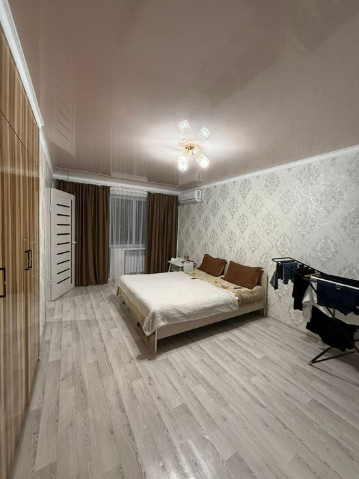 Сдаётся 1 комн квартира