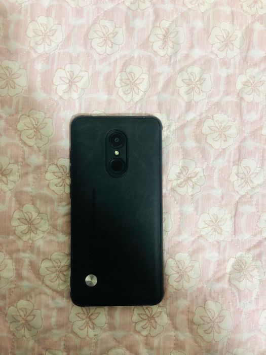 Redmi 5  perfektum cdma oqiydi