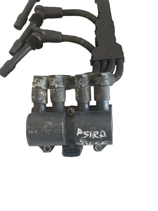 Bobina Inductie Opel Astra G Hatchback F48_, F08_, T98 1998 - 2009 1.6
