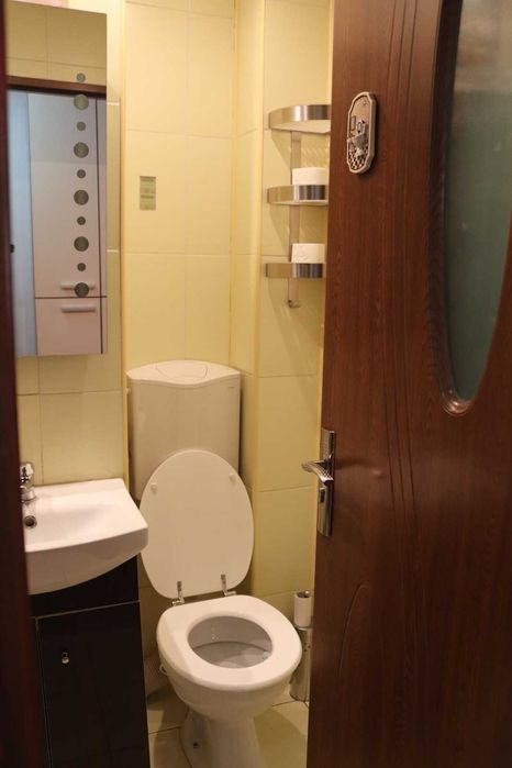 Apartament 2 camere Lujerului