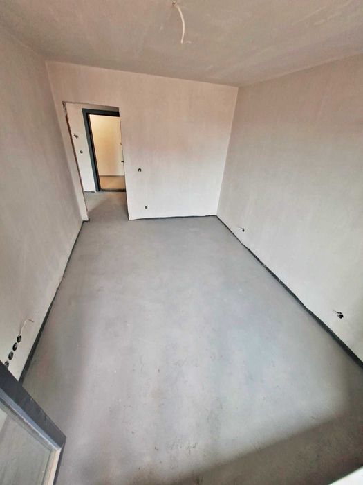 Двустаен Апартамент в Малинова Долина! Югоизток! Среден Етаж!