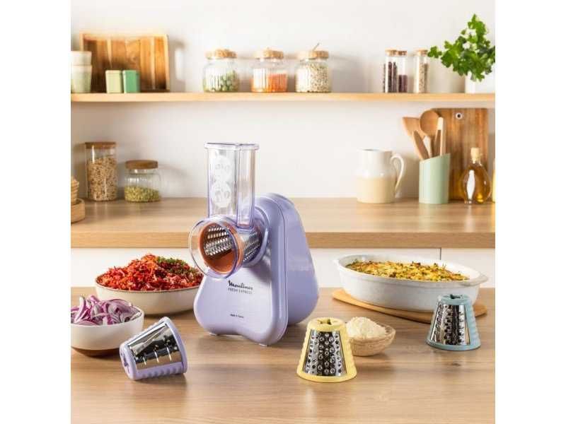 Електрическо Ренде Moulinex Fresh Express DK8546E0