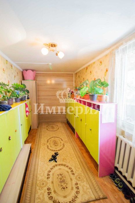 Д/сад Дияра Павел ИмпериЯ