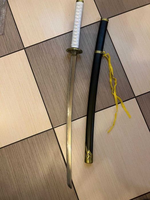 Katana Boker Magnum Manga Sword 05ZS594 - produs nou