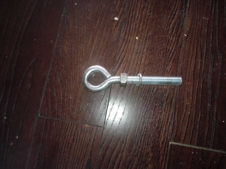 Анкерное кольцо 19 см.