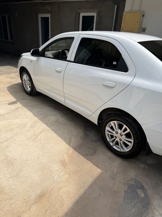 Chevrolet Cobalt 2024