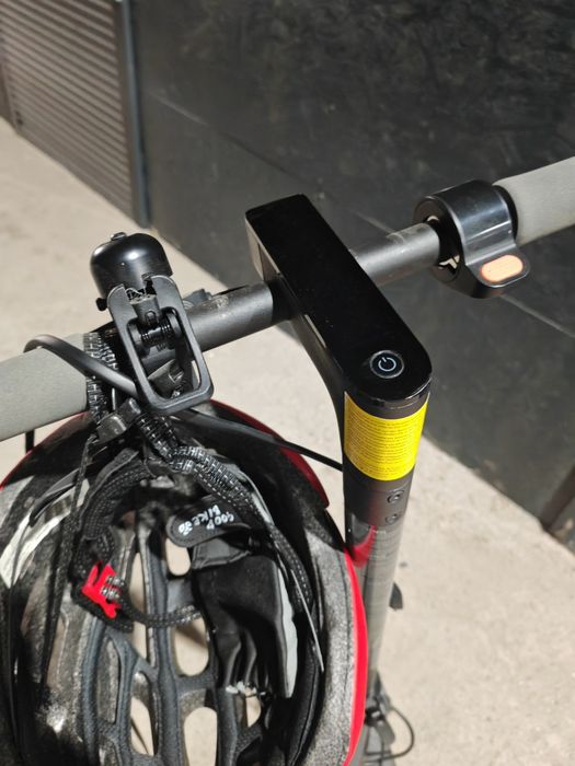 Trotineta electrica Xiaomi