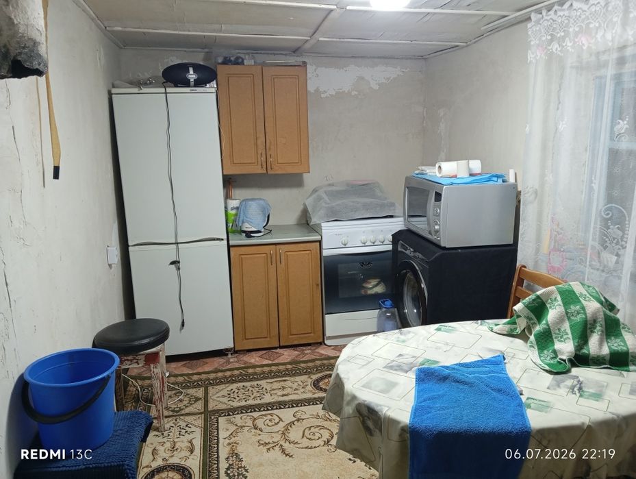 Продам дачу в Телецентре.