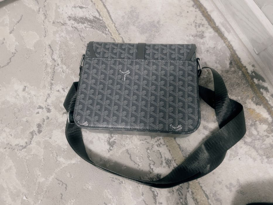 Барсетка Goyard