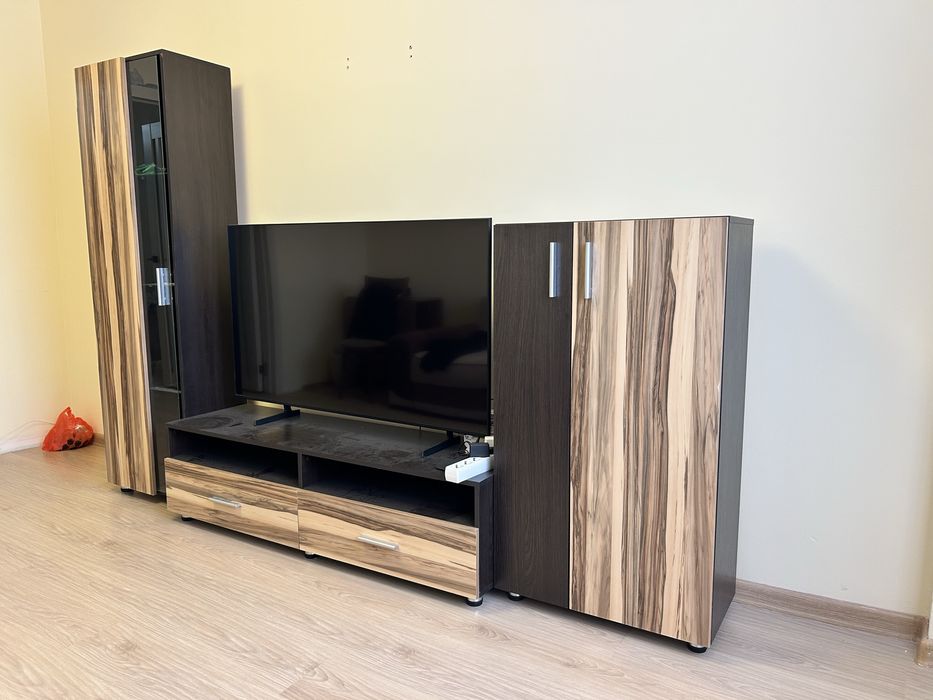 Продам стенку для гостиной