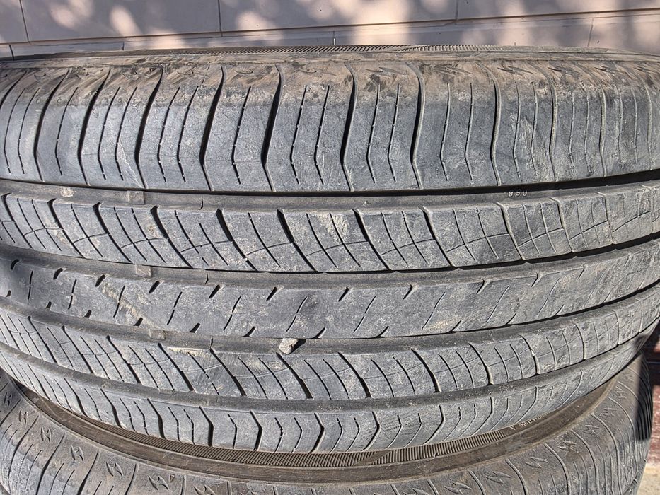 Продаю шины 245/60 R18